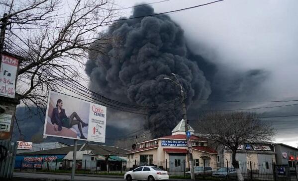 Ukrayna zəif nöqtələri tapdı: 4 gündür ardıcıl vurur!